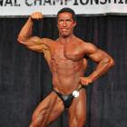 Julio  Del Rio - NPC Masters Nationals 2011 - #1