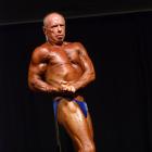 Bud  Woodruff - NPC Treasure Coast 2011 - #1