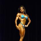 Aura  Perez - NPC Florida State 2011 - #1