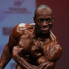 Milton  Holloway Jr. - IFBB Desert Muscle Classic 2012 - #1