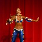 Debbie  Sizemore - NPC Southern States 2011 - #1