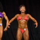 Marta   Vigil - NPC Masters Nationals 2012 - #1