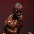 Milton  Holloway Jr. - IFBB Desert Muscle Classic 2012 - #1