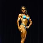 Aura  Perez - NPC Florida State 2011 - #1