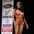 Adrienne  Ciatch - NPC Team Universe 2009 - #1