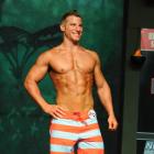 Tim   McComsey - NPC Europa Super Show 2011 - #1