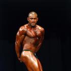 Bryan  Velasguez - NPC Sunshine Classic 2012 - #1