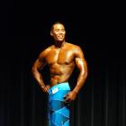 Owen  Lee - NPC Florida State 2012 - #1