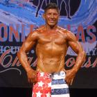 Albert  Sosa - NPC Naples-Bonita Classic 2015 - #1