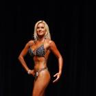 Caroline  Fleischer - NPC Ruby Championship 2014 - #1