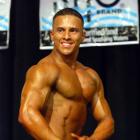 Josmel  Naravez - NPC Gold Coast 2011 - #1