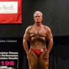 Arthur   Elden - NPC West Palm Beach & Anna Level 2011 - #1