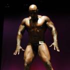 Byron  Walton - NPC Long Island Championships 2009 - #1