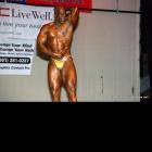 Robert  Peirre Louis - NPC Sunshine Classic 2011 - #1