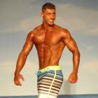 Cory  Lagasse - IFBB Valenti Gold Cup 2013 - #1