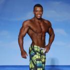 Julian  Jean - IFBB Valenti Gold Cup 2013 - #1