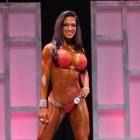 Diana  Graham - IFBB Wings of Strength Tampa  Pro 2011 - #1