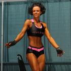 Tracy  Winters - NPC Ronnie Coleman Classic 2010 - #1