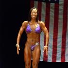 Dextria  Sapp - NPC Southeastern USA 2011 - #1