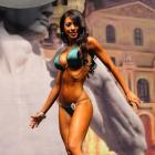 Jaime  Baird - IFBB Europa Show of Champions Orlando 2010 - #1