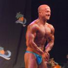 Bill  Nestor-Disarro - NPC Naples-Bonita Classic 2015 - #1