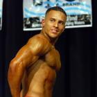 Josmel  Naravez - NPC Gold Coast 2011 - #1