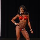 Sara  Lewis - NPC Nationals 2017 - #1