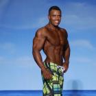 Julian  Jean - IFBB Valenti Gold Cup 2013 - #1