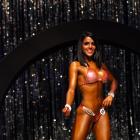 Dayana  Amaro - NPC Diamond Classic 2015 - #1