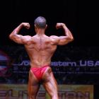 Carlos  Rodriguez - NPC Southeastern USA 2013 - #1