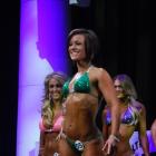 Krista  Mobley - IFBB Arnold Amateur 2013 - #1