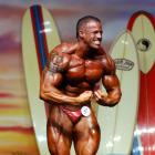 Ricardo  Sotelo - NPC Europa Show of Champions 2015 - #1