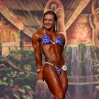 Erin  Knecht - IFBB Europa Show of Champions Orlando 2016 - #1