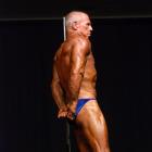 Bud  Woodruff - NPC Treasure Coast 2011 - #1