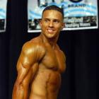 Josmel  Naravez - NPC Gold Coast 2011 - #1