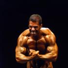 Joao  Carlos Caneco - NPC South Beach Classic 2012 - #1