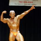 Wilson  Silva - NPC Miami Classic 2014 - #1