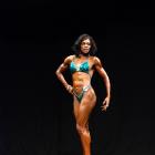 Annette  Williams - NPC Dayana Cadeau Classic  2013 - #1