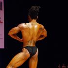 Richard  Evans - NPC Daytona Classic 2012 - #1
