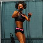 Tracy  Winters - NPC Ronnie Coleman Classic 2010 - #1