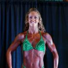 Kristi  Grainger - NPC Atlantic Coast Classic 2010 - #1