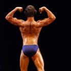 Timmy  Hall - NPC Southeastern USA 2012 - #1