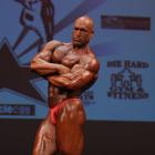 Rusty   Jeffers - IFBB Desert Muscle Classic 2012 - #1