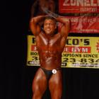 Alvaro  Betancourt - NPC Miami Classic 2015 - #1