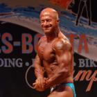 Bill  Nestor-Disarro - NPC Naples-Bonita Classic 2015 - #1