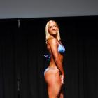 Melissa  Grogan - NPC Sunshine Classic, Wheelchairs National, CJ Classic 2014 - #1