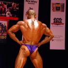 Herman  Rodriguez - NPC Daytona Classic 2012 - #1