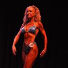 Diana  Scavacini - NPC Nevada State 2013 - #1