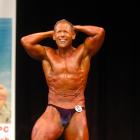 Michael  Miller - NPC West Palm Beach & Anna Level 2012 - #1