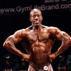  Jimmy   Williams - NPC Southeastern USA 2012 - #1